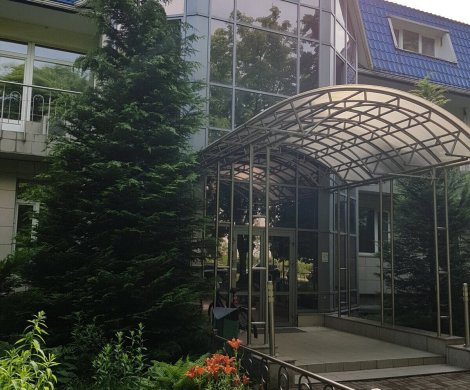 МФК«Лынькова, 63» - фото 2 МФК«Лынькова, 63» - фото 2