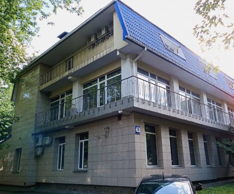 МФК «Лынькова, 63»