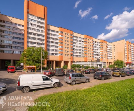 МФК«Максима Танка 10» - фото 3 МФК«Максима Танка 10» - фото 3