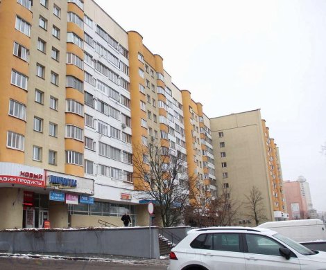 МФК«Максима Танка 10» - фото 6 МФК«Максима Танка 10» - фото 6