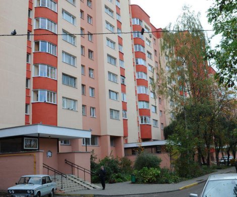 МФК«Максима Танка 10» - фото 7 МФК«Максима Танка 10» - фото 7