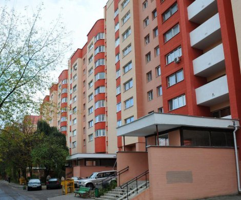 МФК«Максима Танка 10» - фото 9 МФК«Максима Танка 10» - фото 9