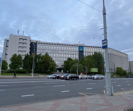 МФК«Машерова 11» - фото 2 МФК«Машерова 11» - фото 2