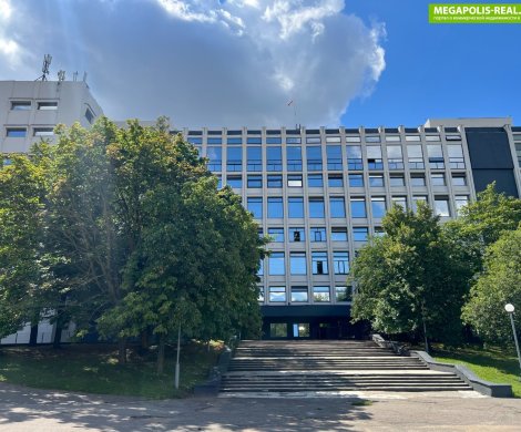 МФК «Машерова 11»