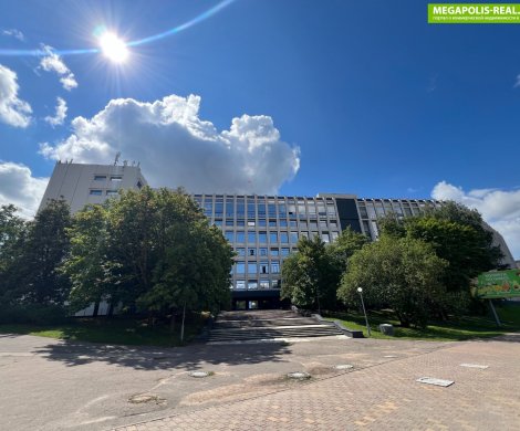 МФК«Машерова 11» - фото 3 МФК«Машерова 11» - фото 3