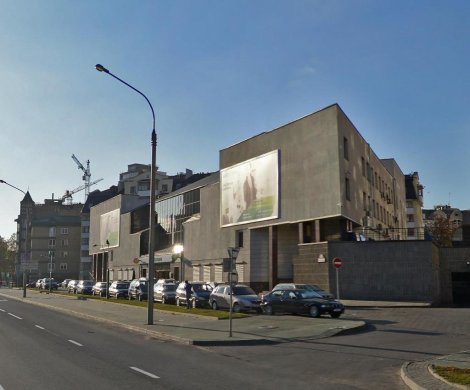 МФК«Машерова, 80» - фото 3 МФК«Машерова, 80» - фото 3