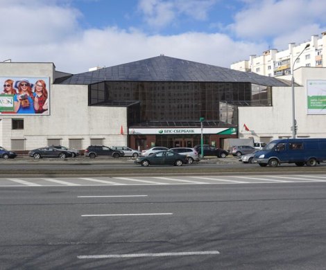 МФК «Машерова, 80»
