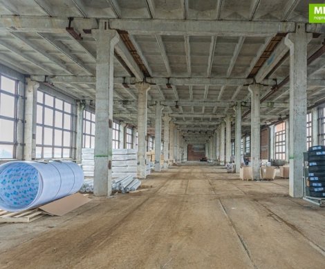 МФК«Машиностроителей 16» - фото 9 МФК«Машиностроителей 16» - фото 9