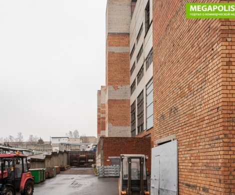 МФК«Машиностроителей 16» - фото 8 МФК«Машиностроителей 16» - фото 8