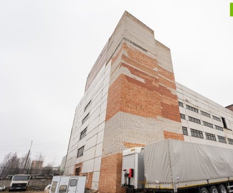 МФК«Машиностроителей 16» - фото 7 МФК«Машиностроителей 16» - фото 7