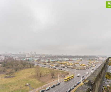 МФК«Машиностроителей 16» - фото 6 МФК«Машиностроителей 16» - фото 6