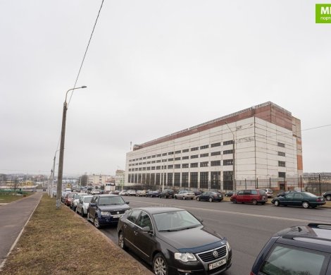 МФК«Машиностроителей 16» - фото 2 МФК«Машиностроителей 16» - фото 2