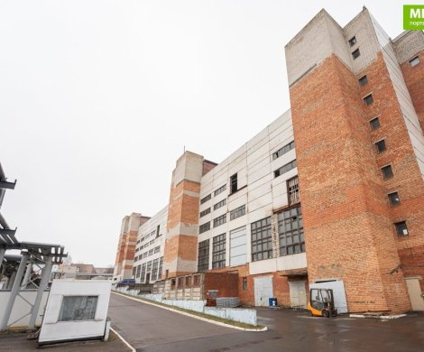 МФК«Машиностроителей 16» - фото 3 МФК«Машиностроителей 16» - фото 3