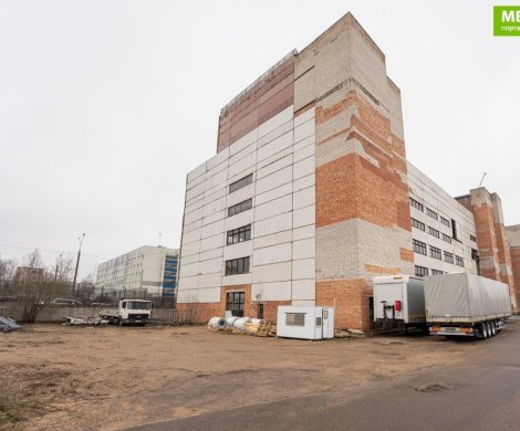 МФК«Машиностроителей 16» - фото 4 МФК«Машиностроителей 16» - фото 4