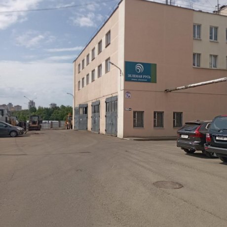Многофункциональный комплекс «Машиностроителей 7А» - Минск, Машиностроителей 7А - фото 2