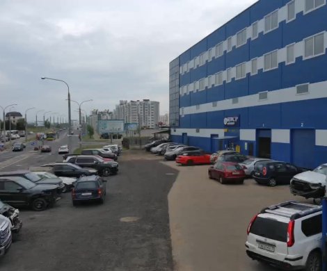 МФК«Масюковщина 2Б» - фото 2 МФК«Масюковщина 2Б» - фото 2