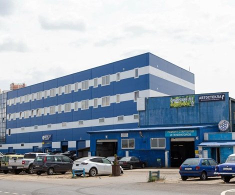 МФК«Масюковщина 2Б» - фото 3 МФК«Масюковщина 2Б» - фото 3