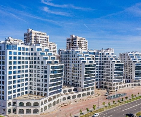 МФК«Маяк Минска» - фото 3 МФК«Маяк Минска» - фото 3