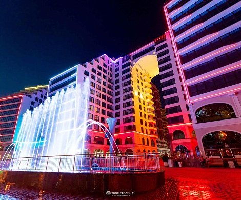 МФК«Маяк Минска» - фото 7 МФК«Маяк Минска» - фото 7