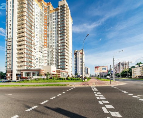 МФК«Маяковского, 11» - фото 2 МФК«Маяковского, 11» - фото 2