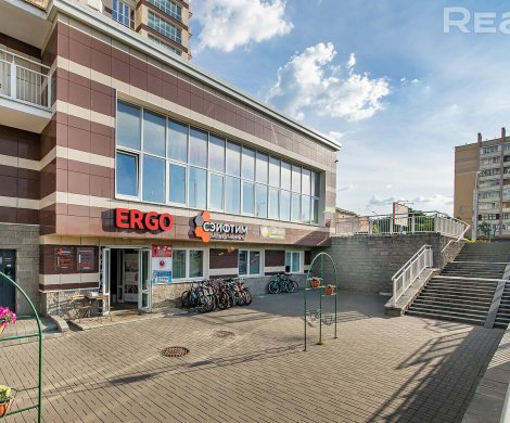 МФК«Маяковского, 11» - фото 3 МФК«Маяковского, 11» - фото 3