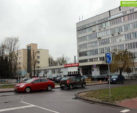 МФК«Маяковского 115» - фото 2 МФК«Маяковского 115» - фото 2