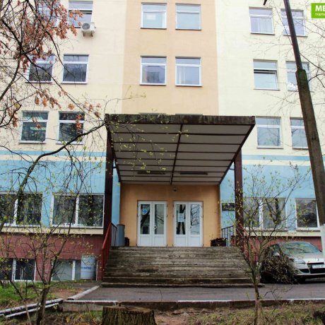 Многофункциональный комплекс «Маяковского 115» - Минск, Маяковского 115 - фото 3