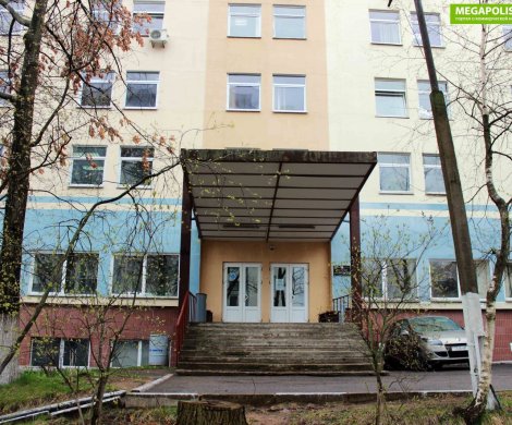 МФК«Маяковского 115» - фото 3 МФК«Маяковского 115» - фото 3