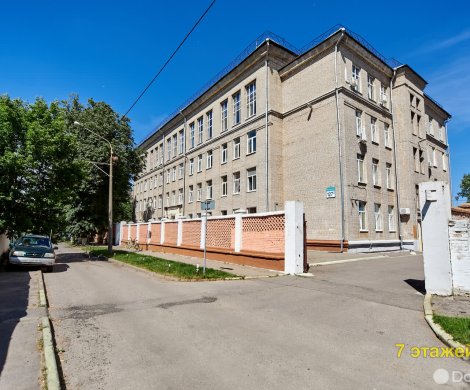 МФК«Маяковского 127/2» - фото 3 МФК«Маяковского 127/2» - фото 3