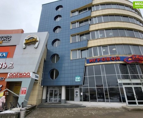 МФК«Маяковского 144» - фото 2 МФК«Маяковского 144» - фото 2