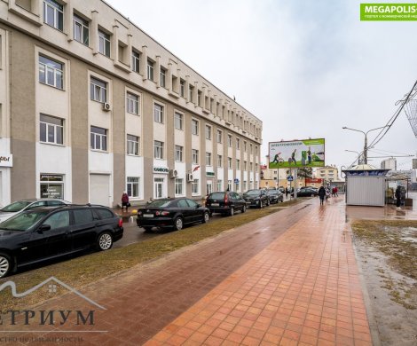 МФК«Маяковского 176» - фото 2 МФК«Маяковского 176» - фото 2