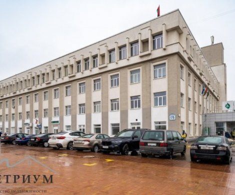 МФК «Маяковского 176»
