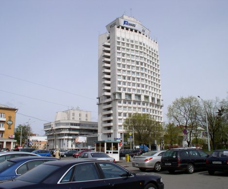 МФК«Мельникайте 2» - фото 2 МФК«Мельникайте 2» - фото 2