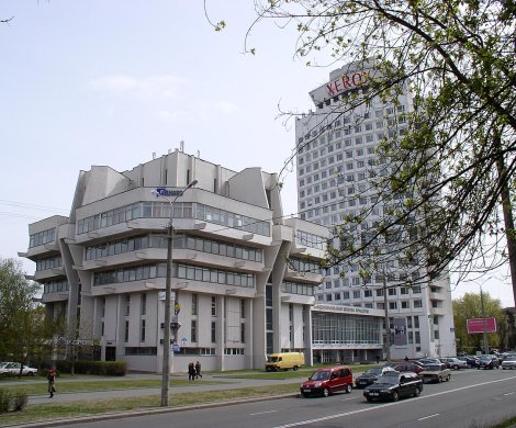 МФК«Мельникайте 2» - фото 3 МФК«Мельникайте 2» - фото 3