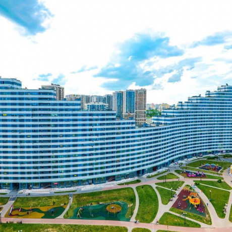 Многофункциональный комплекс «Минск Мир  (Minsk World) » - Минск, Братская 6а - фото 2