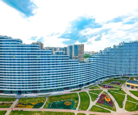 МФК«Минск Мир (Minsk World) » - фото 2 МФК«Минск Мир (Minsk World) » - фото 2