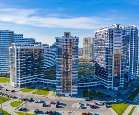 МФК «Минск Мир  (Minsk World) »