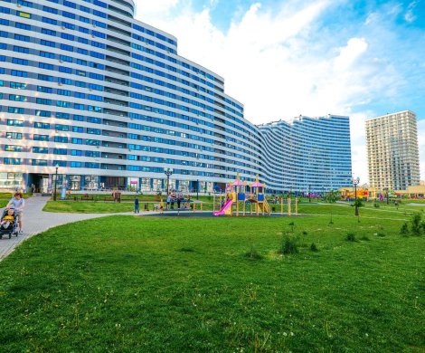 МФК«Минск Мир (Minsk World) » - фото 4 МФК«Минск Мир (Minsk World) » - фото 4