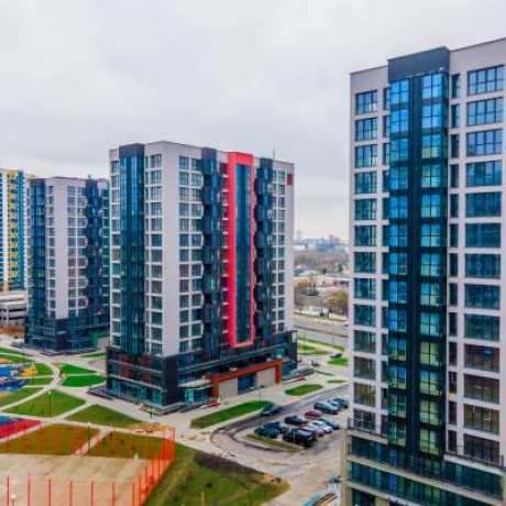 Многофункциональный комплекс «Минск Мир  (Minsk World) » - Минск, Братская 6а - фото 5