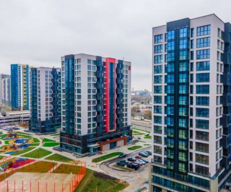 МФК«Минск Мир (Minsk World) » - фото 5 МФК«Минск Мир (Minsk World) » - фото 5