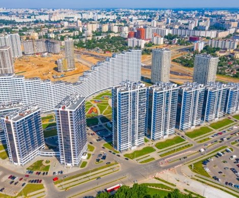 МФК«Минск Мир (Minsk World) » - фото 6 МФК«Минск Мир (Minsk World) » - фото 6