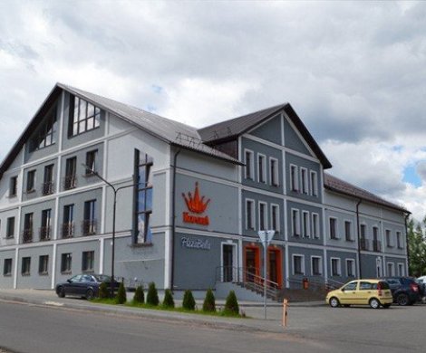 МФК«Минская 69А» - фото 3 МФК«Минская 69А» - фото 3