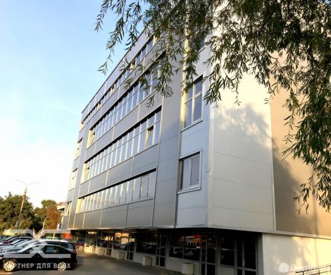 МФК«Могилевская, 5» - фото 2 МФК«Могилевская, 5» - фото 2