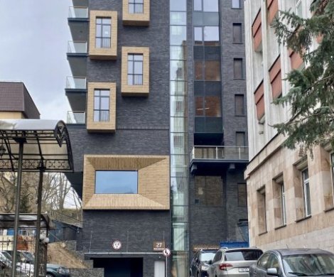 МФК«Резиденция Графит» - фото 2 МФК«Резиденция Графит» - фото 2