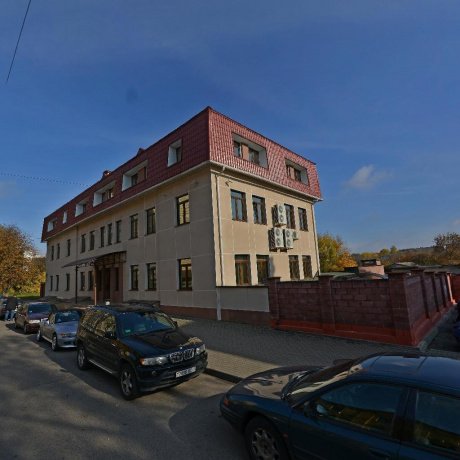 Многофункциональный комплекс «Нахимова, 12» - Минск, Нахимова 12 - фото 2