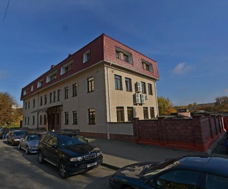 МФК«Нахимова, 12» - фото 2 МФК«Нахимова, 12» - фото 2