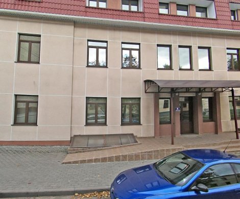 МФК«Нахимова, 12» - фото 3 МФК«Нахимова, 12» - фото 3