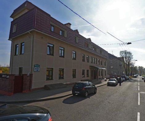 МФК«Нахимова, 12» - фото 4 МФК«Нахимова, 12» - фото 4