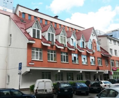 МФК«Независимости, 172» - фото 3 МФК«Независимости, 172» - фото 3