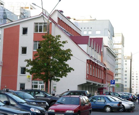 МФК«Независимости, 172» - фото 2 МФК«Независимости, 172» - фото 2